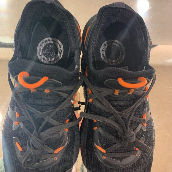 Under Armour Curry 6 Basketball Oakland Sideshow - Picture 8 of 12